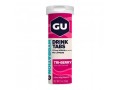 Gu Energy Drink Tabs 12 pastilhas - Sabor Tri-Berry